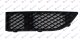FRONT BUMPER GRILLE OUTER 05-