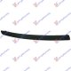 FR BUMPER SIDE MOULDING 07-