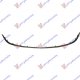 REAR BUMPER MOULDING 5D -07