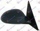 DOOR MIRROR ELEC.HEAT. 5D PRM -09 (A Q