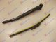 REAR WIPER ARM WITH BLADE 292mm