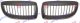 PVC MASKA I LAJSNA HAUBE CRNA (SET)