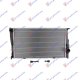 RADIATOR 2.0 Di M/A +/- AC (60x34.5x3.0)