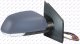 DOOR MIRROR ELECT. HEATED PRIM. W/SIDE L