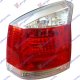 TAIL LAMP 4/5D (WHITE SIDE LAMP) (E)
