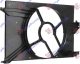 FAN SHROUD (SINGLE) PETROL