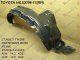 INNER PLASTIC FENDER 4WD