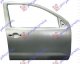 FRONT DOOR DOUBLE CAB