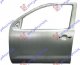 FRONT DOOR DOUBLE CAB