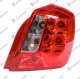 TAIL LAMP 4DR (E)