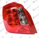 TAIL LAMP 4DR (E)