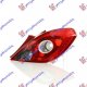 TAIL LAMP 3D (E)