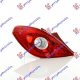 TAIL LAMP 3D (E)