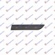 REAR FENDER MOULDING 3D
