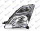HEAD LAMP ELECT. 05- (E)