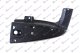 REAR BUMPER SIDE SPOILER