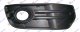 FR. BUMPER SIDE GRILLE W/F.L.HOLES