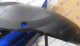 REAR BUMPER SPOILER (W/PDS)