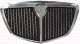 GRILLE 06- (CHROMED FRAME-GRILLE WITH CH