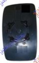 DOOR MIRROR GLASS SINGLE