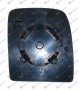 DOOR MIRROR GLASS LOWER