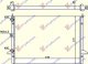 RADIATOR 2,3i-16V-2,8i/VR6 (64,5x47) -00