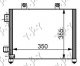 CONSENSER PETROL (35x35.5x2.0)