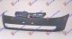 FRONT BUMPER BLACK -03