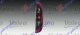 TAIL LAMP 3/5D RED   VALEO