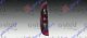 TAIL LAMP 3/5D RED   VALEO