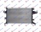 HLADNJAK MOTORA 1.0/1.2/1.4 (MAN) (+/-AC) (54x38) (VALEO)