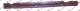 DOOR SILL 3/5D PLASTIC OUTER