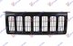 GRILL BLACK