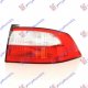 TAIL LAMP 5D OUT -05 (E)