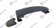 DOOR HANDLE FRONT OUTER