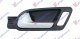 DOOR HANDLE FRONT INNER