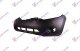 FRONT BUMPER PRIMED 09-
