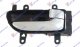 DOOR HANDLE FR/RR INNER (06-09)