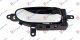 DOOR HANDLE FR/RR INNER (09-)