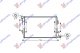 RADIATOR 1.9-2.0 Tdi DIESEL (650x400)