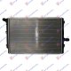 RADIATOR 2.0 TFSi - 2.0 Tdi (650x450)