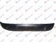 REAR BUMBER LOWER PART