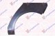 REAR WHEELARCH 3D