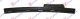 REAR BUMBER REINFORC UPPER PLAST 06- (O)
