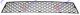 FR. BUMPER GRILLE ST150