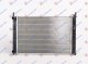 RADIATOR 1.4 TDCI-MZ-CD +/-AC(50x35x2.4)