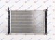HLADNJAK MOTORA 1.4 DIZEL (+/-AC) (500x350x24) (NRF)