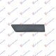 REAR FENDER MOULDING 3D 06-