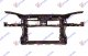 FRONT PANEL WITH A/C