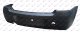 REAR BUMBER (LOGAN) MAT-BLACK